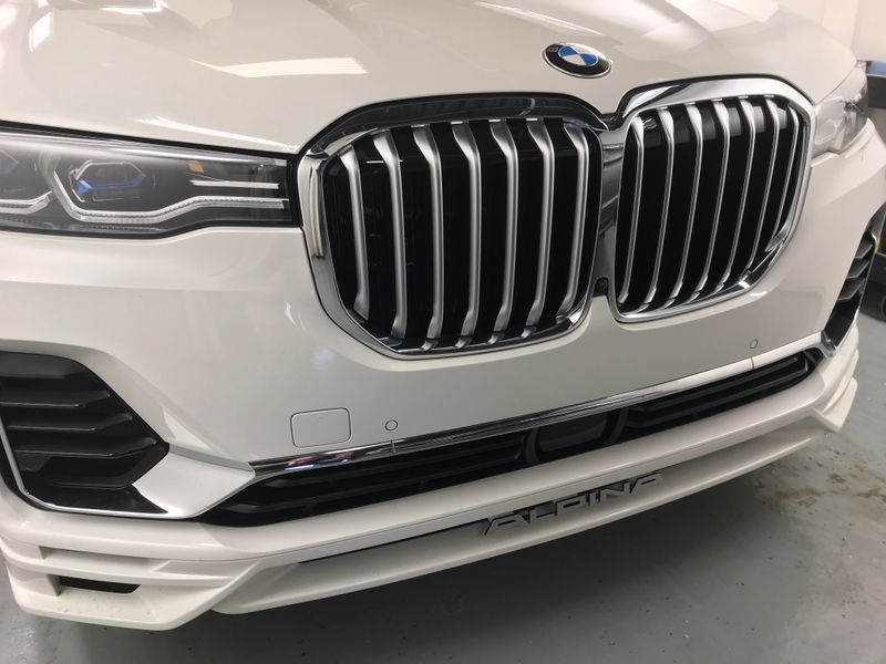 Ceramic Coating gallery
