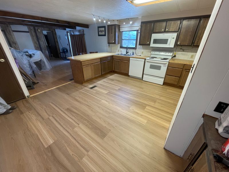 Flooring