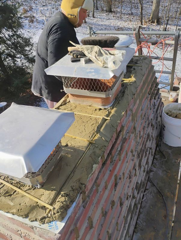 Chimney