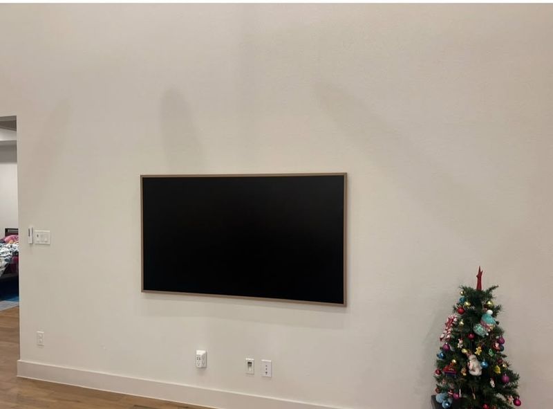 Home Theater Installation