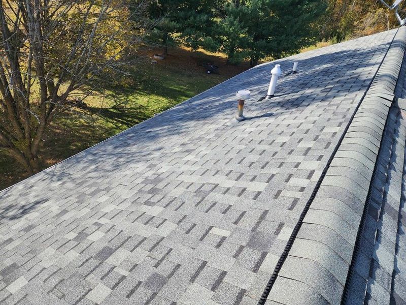 Roofing Installation