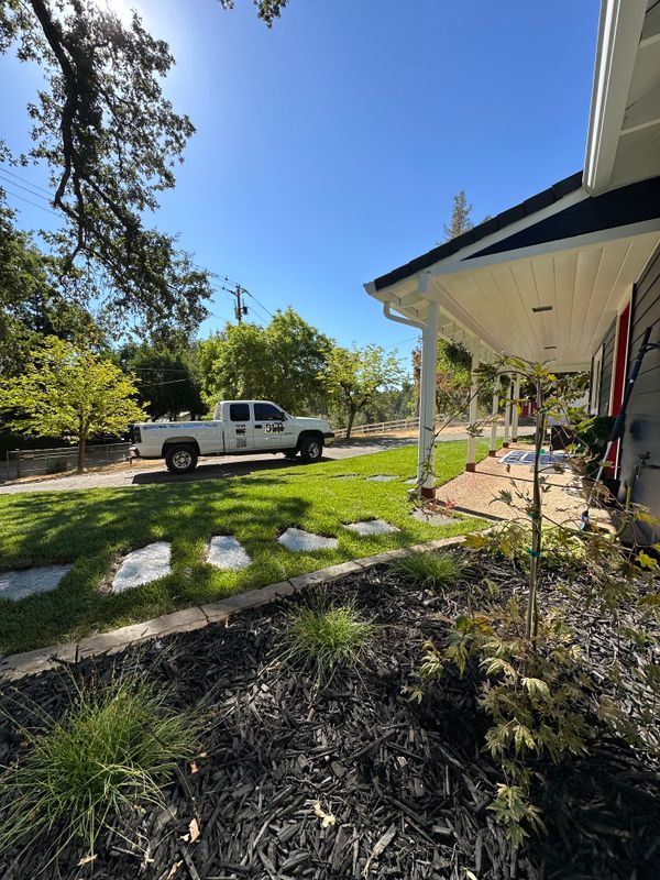 Landscaping
