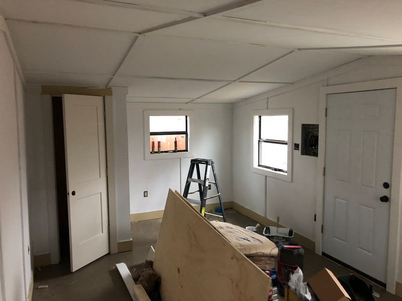 Remodeling Services