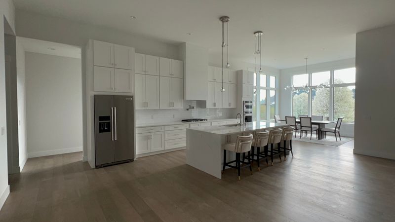 Interior Painting 
