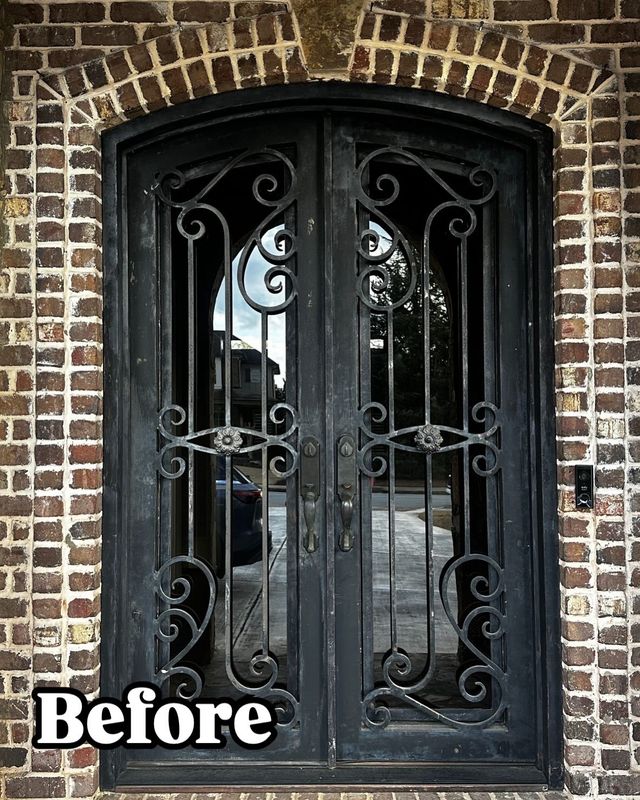 Exterior Painting gallery