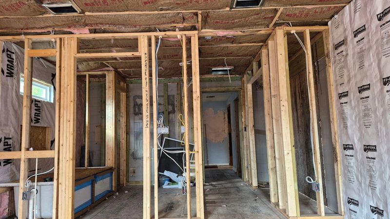 Roll Foam Insulation