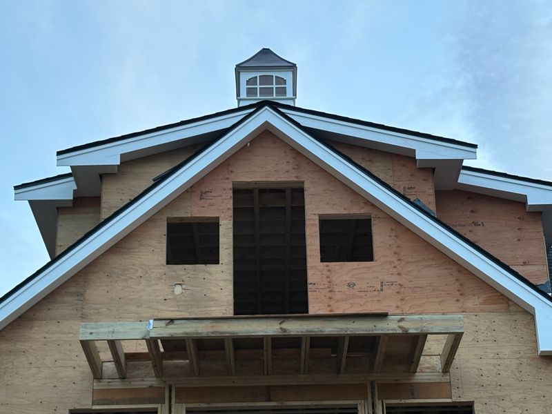 Roofing Installation