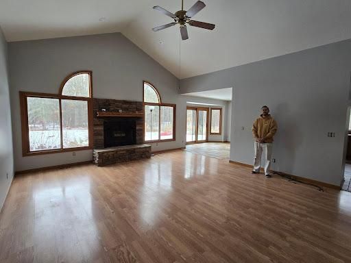 Interior Painting