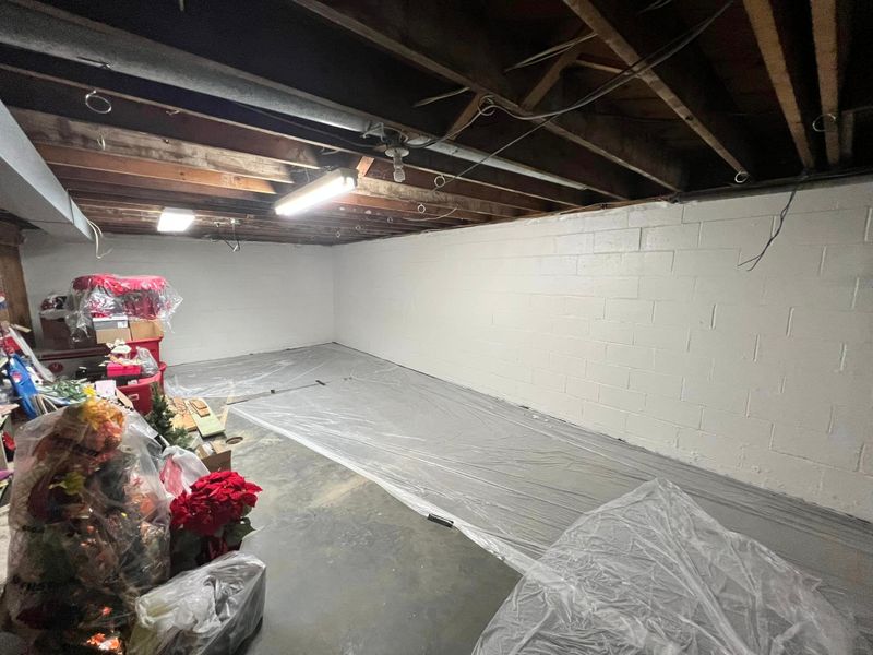 Interior Renovations