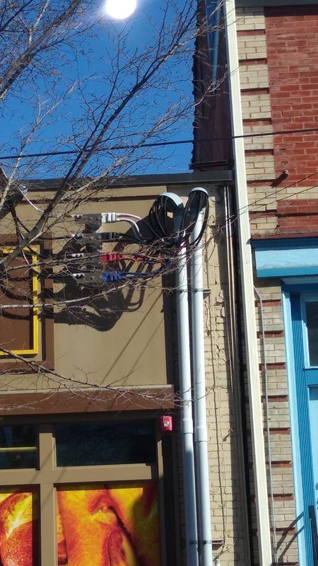 Electrical Repairs