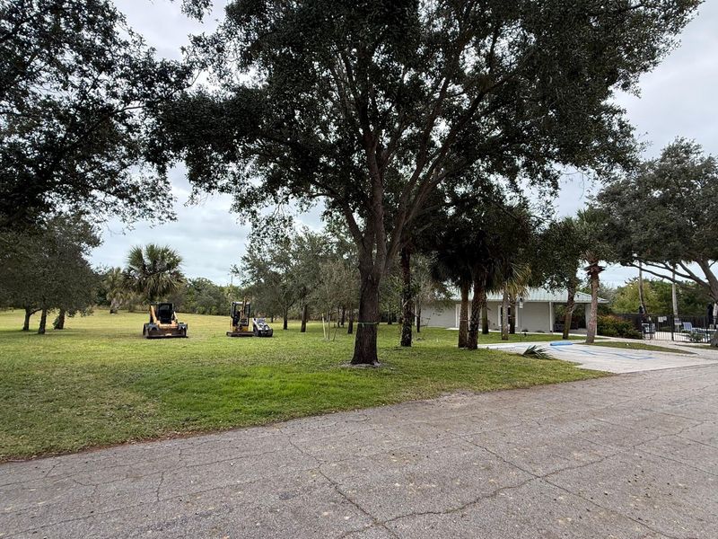 Commercial Landscaping
