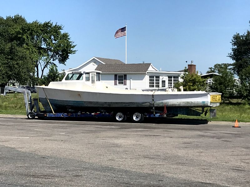 Seasonal Yacht Services