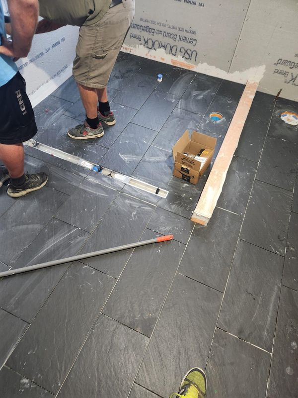 Interior Renovations