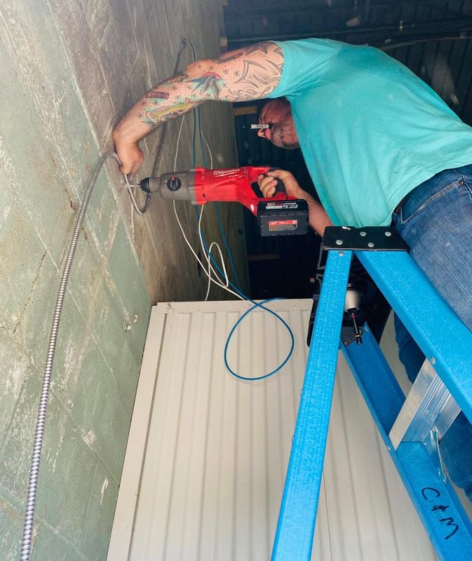 Electrical Troubleshooting