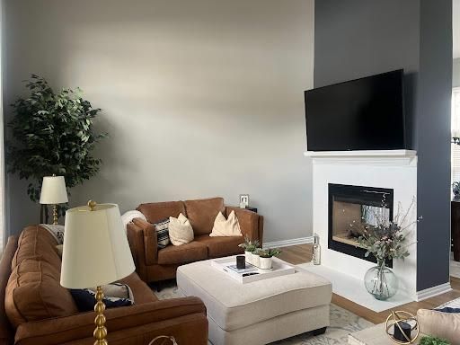 Interior Painting