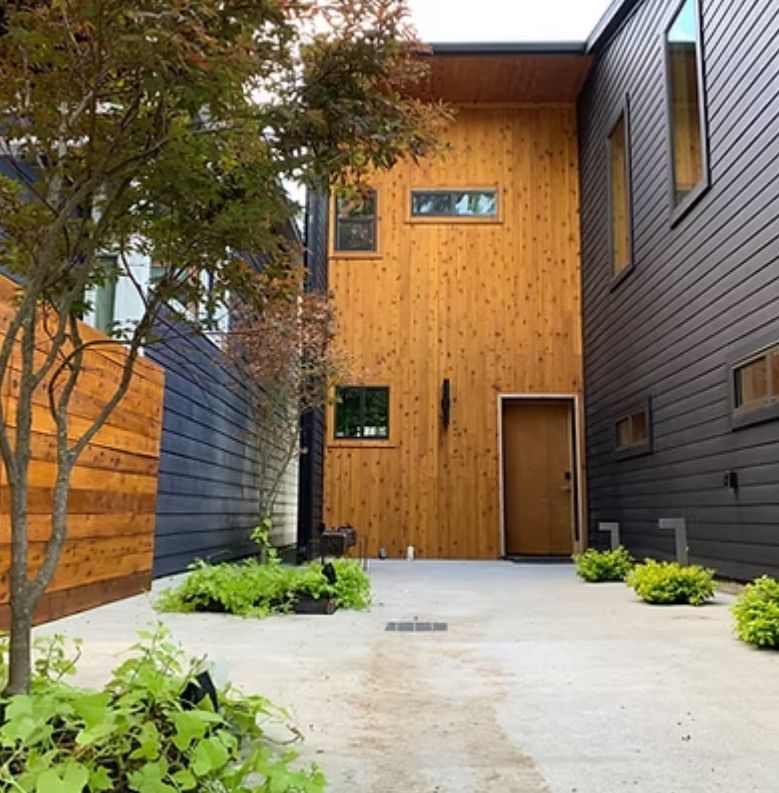 Custom Home Design