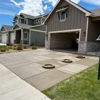 Driveway Installation