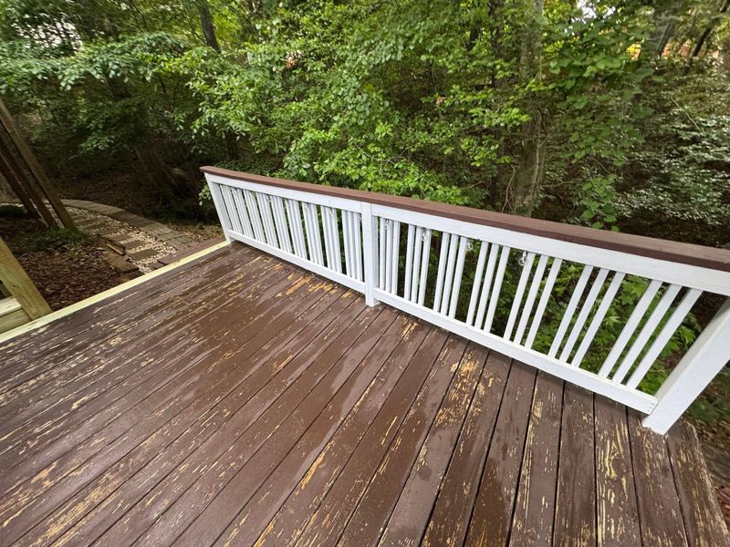 Residential Pressure Washing gallery