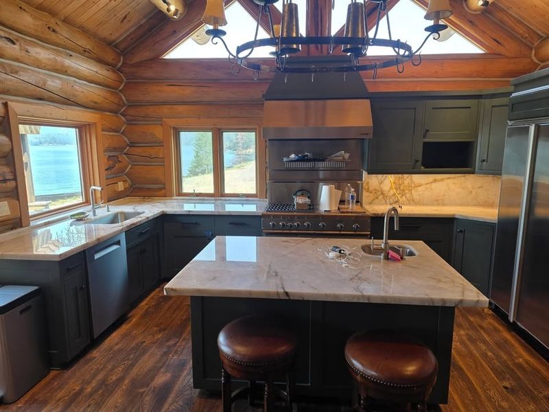 Kitchen and Bathroom Renovations