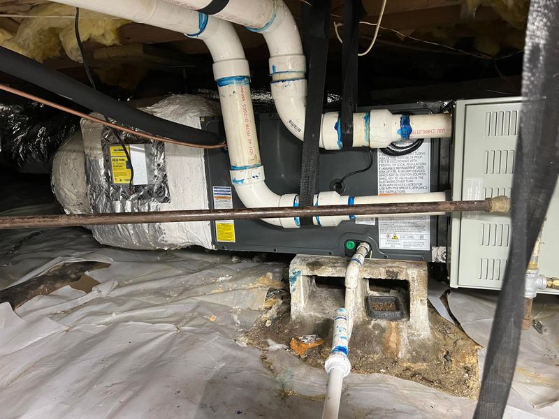 HVAC Installation & Repair