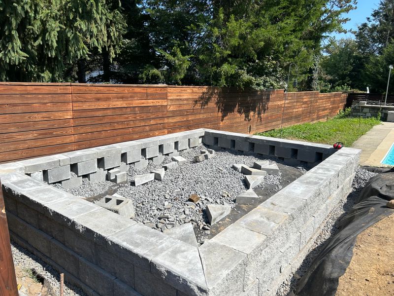 Foundation Excavation