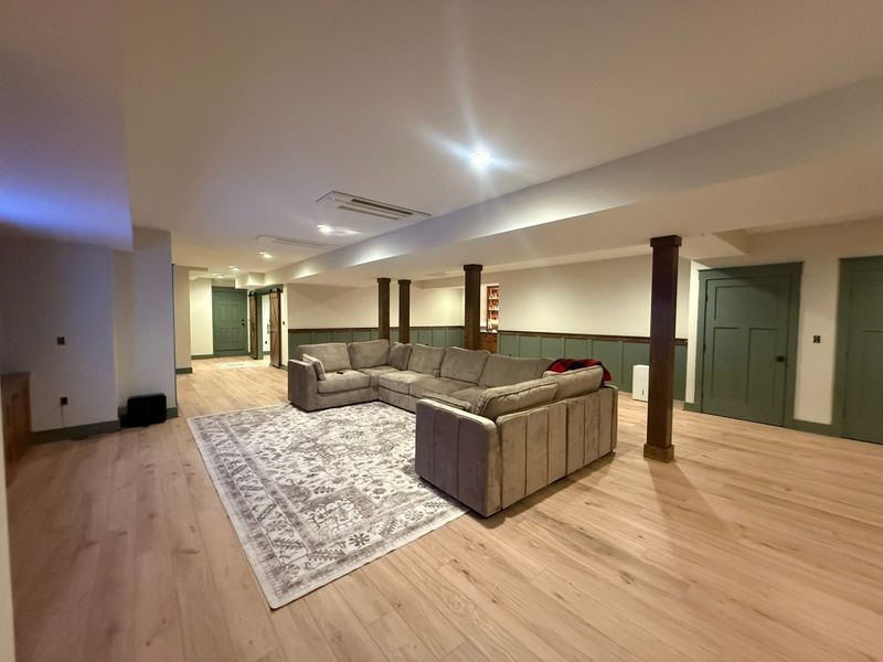 Interior Painting