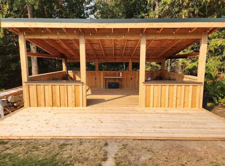 Deck Restoration