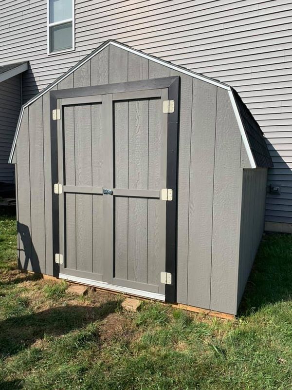 Exterior Painting gallery