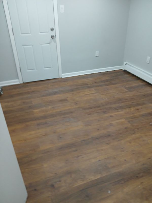 Flooring