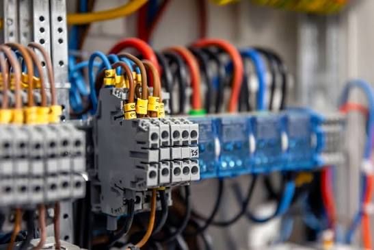 Electrical Panel Upgrades