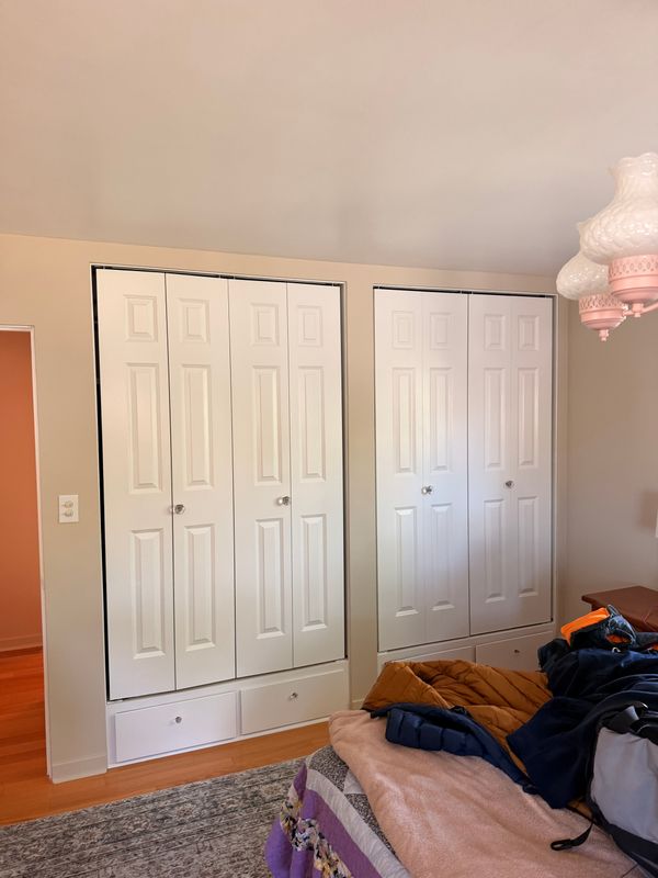 Interior Painting