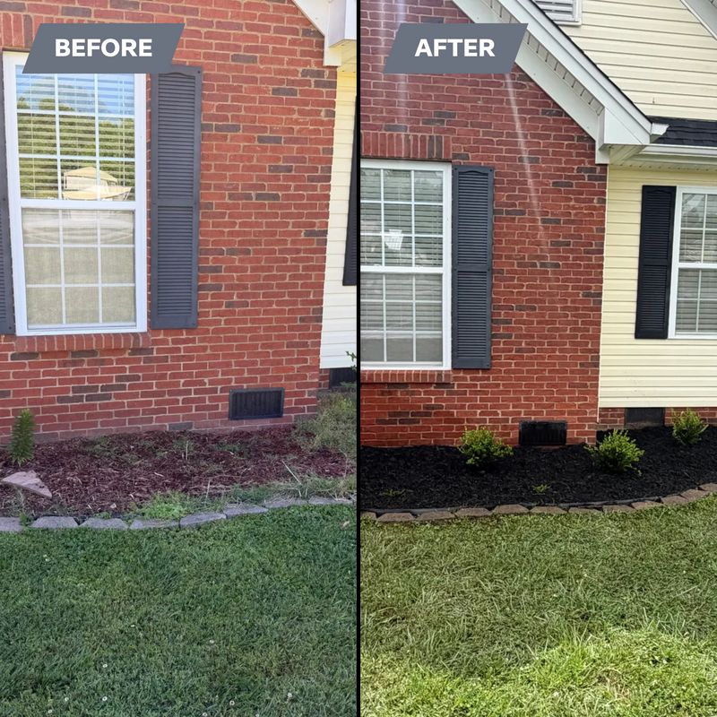 Landscape and landscape design