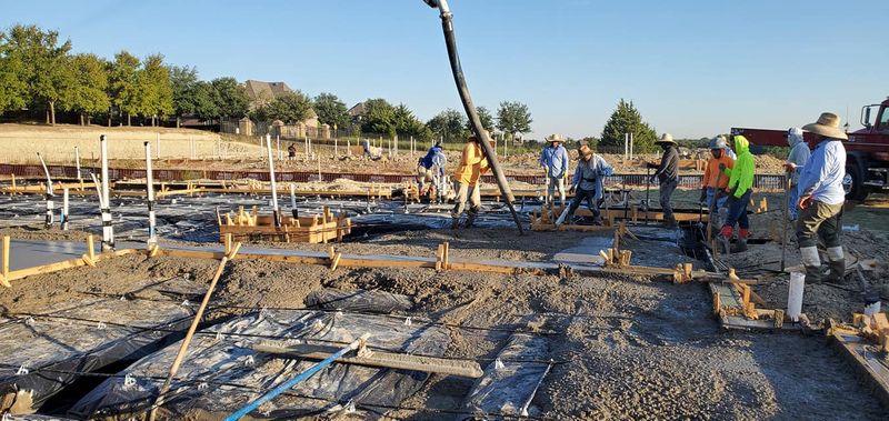 Commercial Project Planning