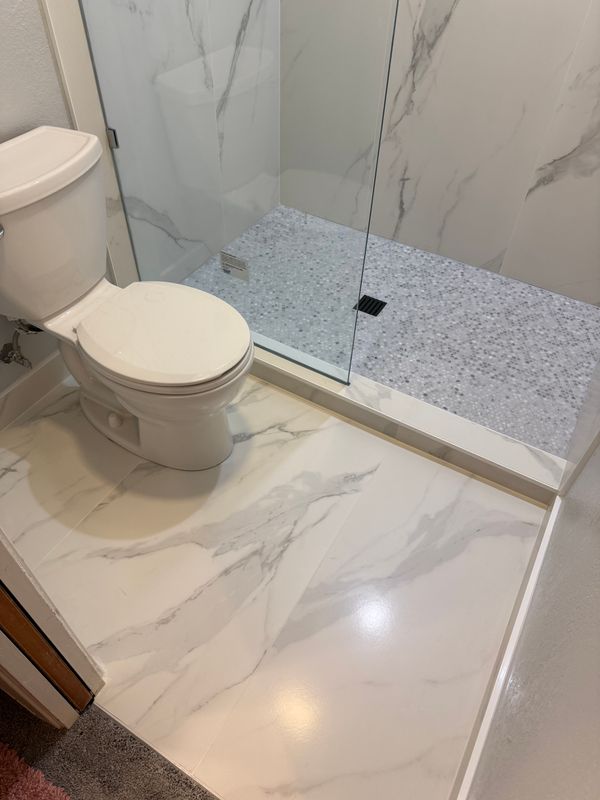 Bathrooms
