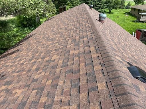 Roofing Installation