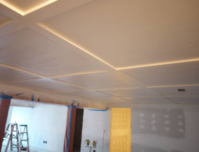 Electrical Work