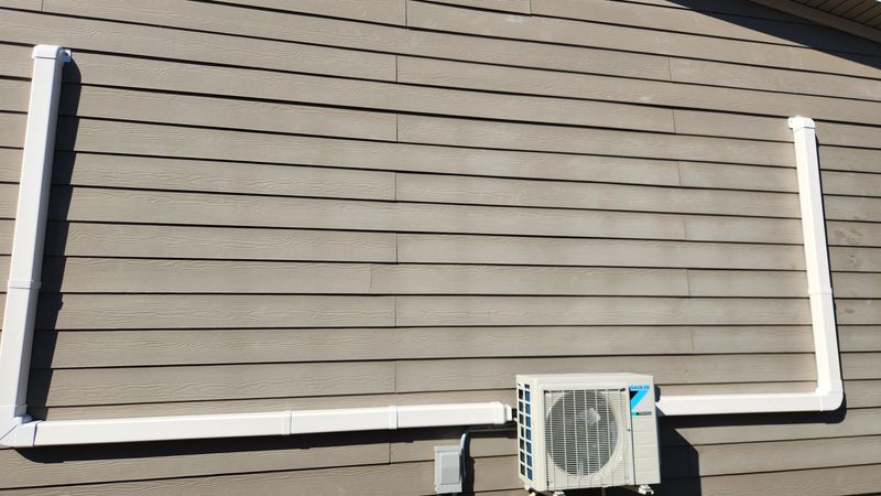 Mini split / Ductless service and installation