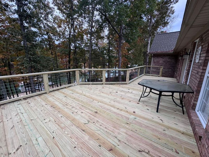 General Remodeling