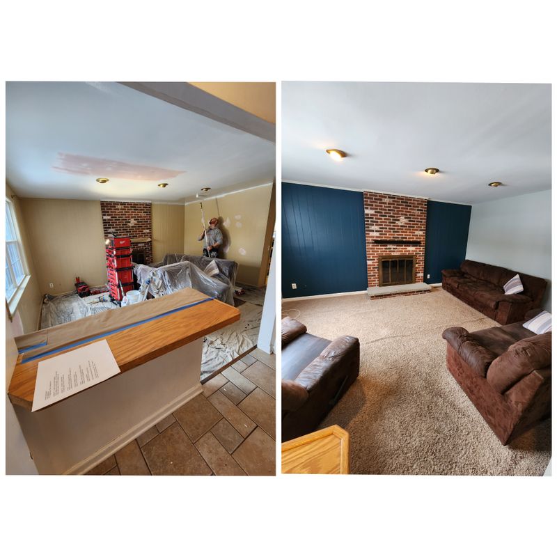 Interior Service