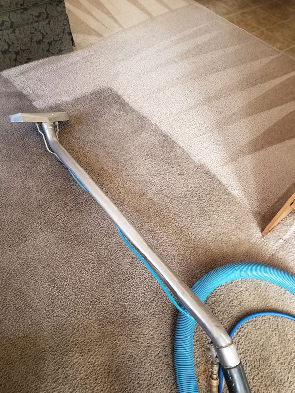 Carpet Cleaning gallery
