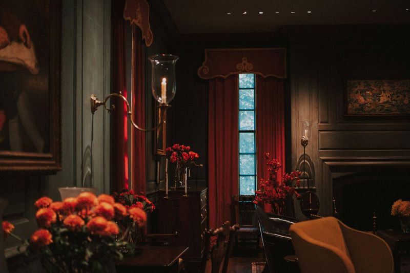 Interior Painting