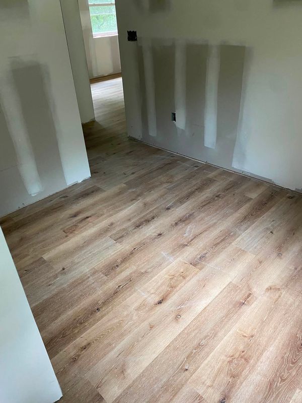 Laminate Flooring