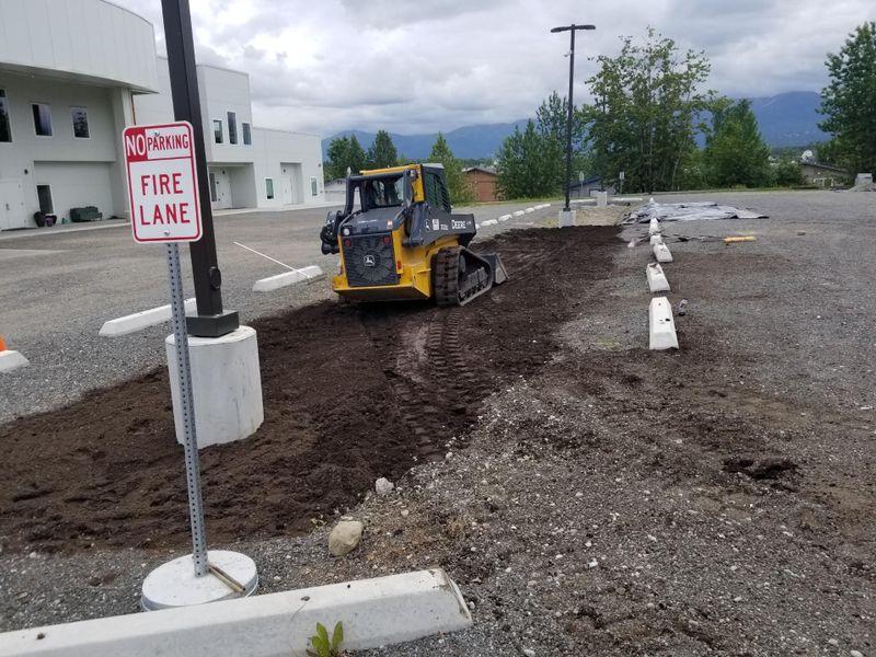 Topsoil