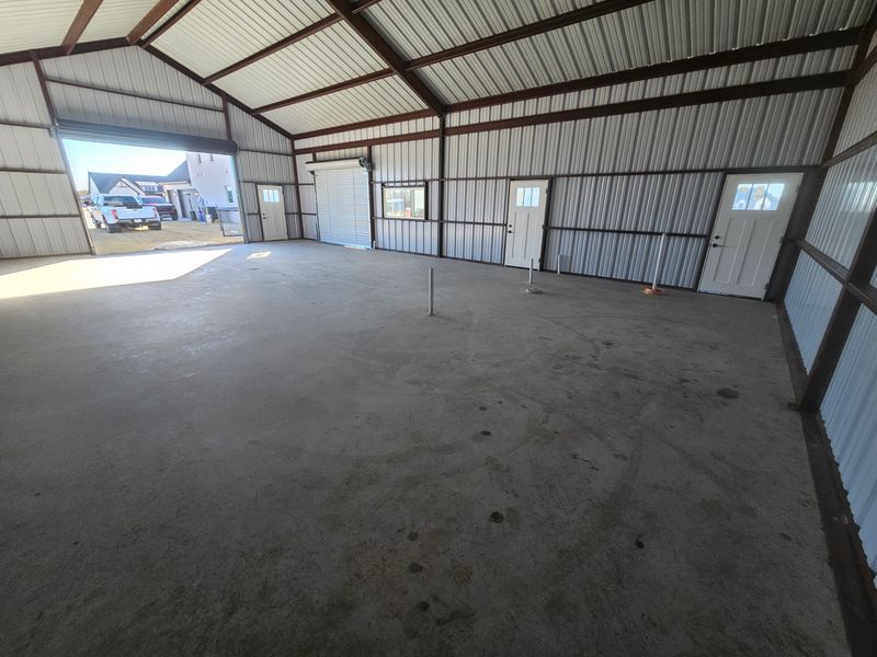 Concrete Flatwork