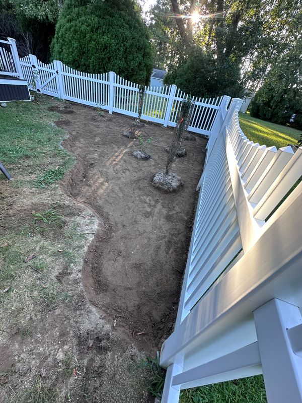 Landscape Design