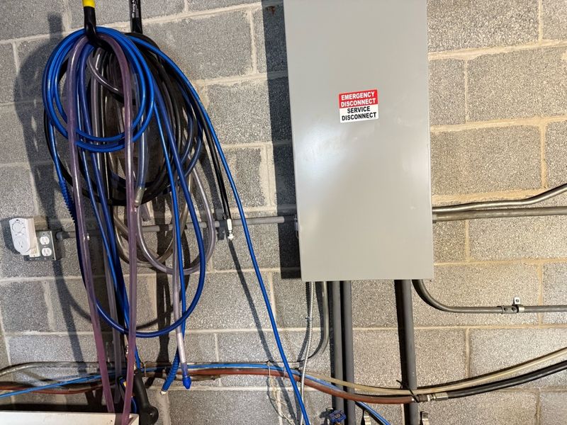 Electrical Repairs