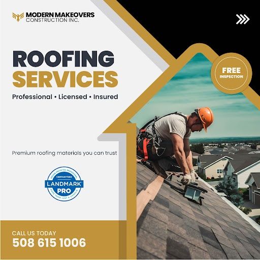 Roofing Installation