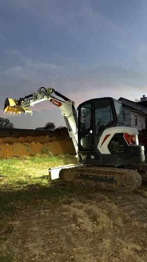 Land Clearing