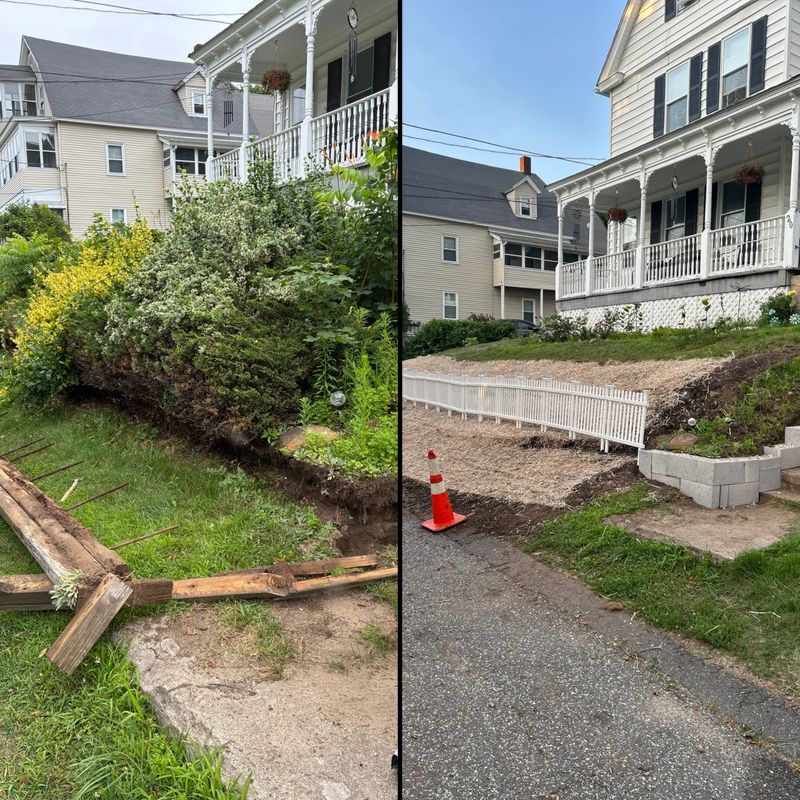 Landscape Design