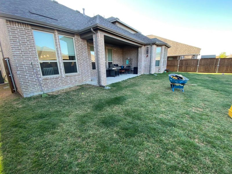 Patio Design & Installation